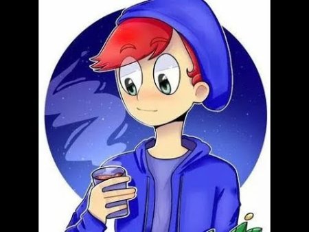 Блоггер закатун