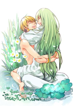 Судьба Гильгамеш и Энкиду