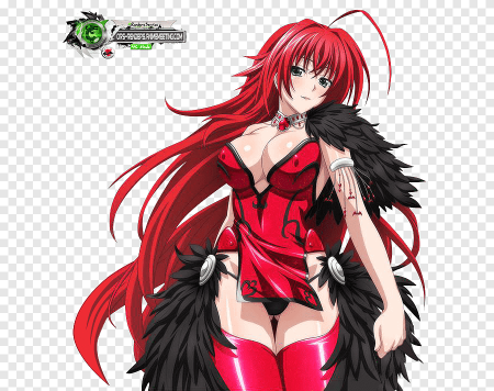 DXD Гремори