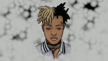 Моргенштерн и XXXTENTACION