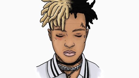 Моргенштерн и XXXTENTACION