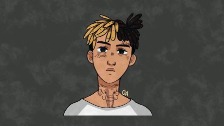 XXXTENTACION Type Beat