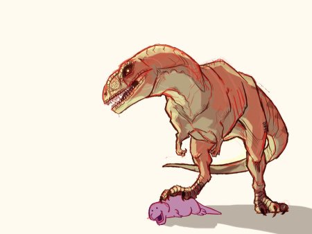 Dinosaur King мультсериал