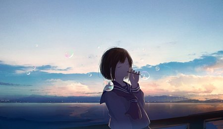 Грустные рисунки