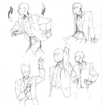 Пиджак референс для рисования