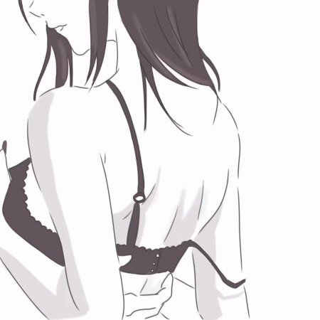 Рисование пошлости аниме