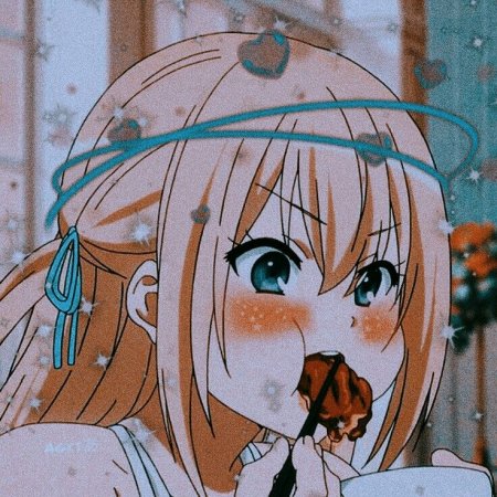 Милые арты