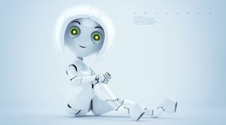 Portal 2 ГЛЭДОС anime
