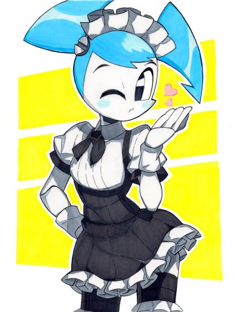 2b Чиби