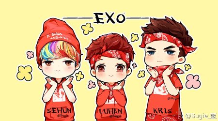 К рор рисунки