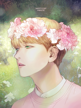 Бэкхён из Ехо аниме