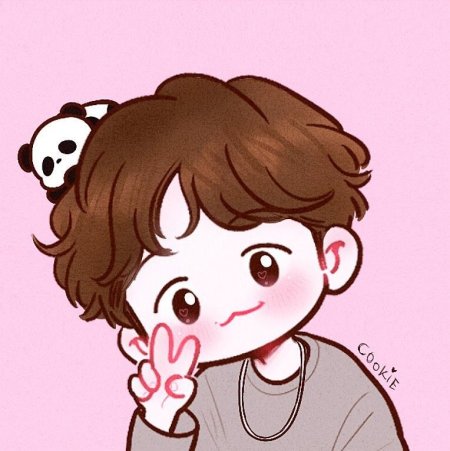 Экзо Бэкхен Чиби