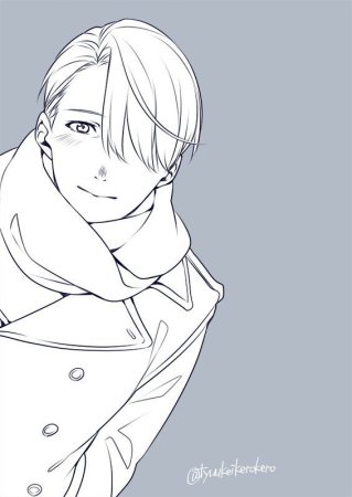 Юрий Плисецкий чб