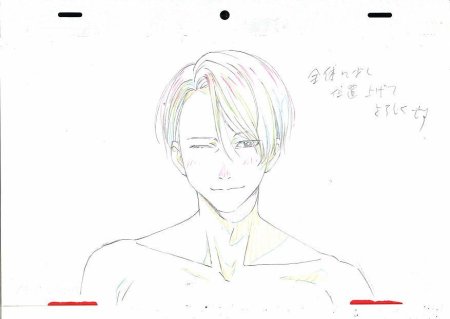 Виктор Никифоров рисунок