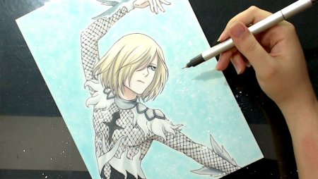 Юри на льду рисунки