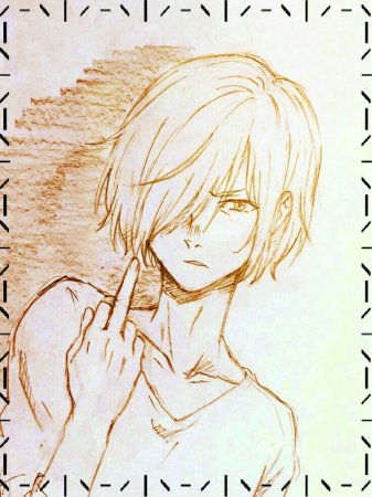 Виктор Никифоров скетчи