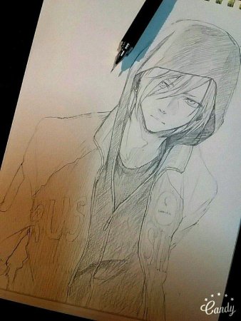 Виктор Никифоров скетчи