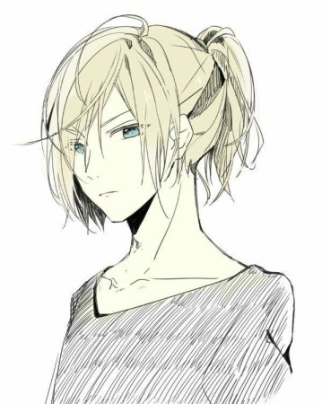 Виктор Никифоров скетчи