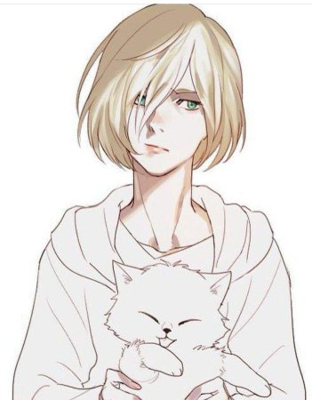 Виктор Никифоров милый