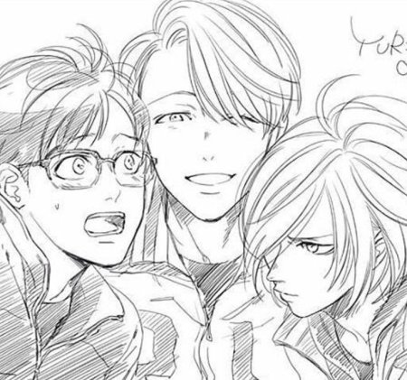 Юри Плисетский черно белый