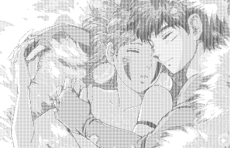 Символьная Графика