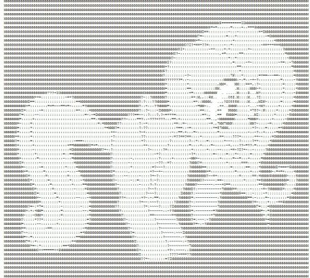 Знаки и символы из Наруто