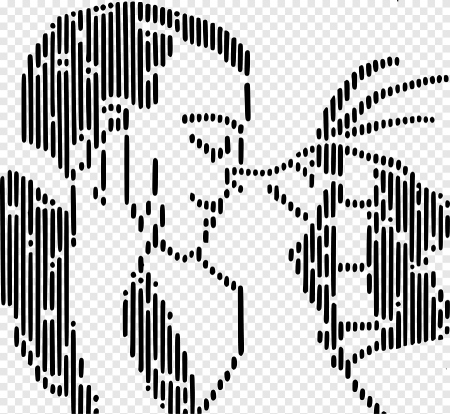 Символьная Графика