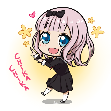 Чика ФНАФ