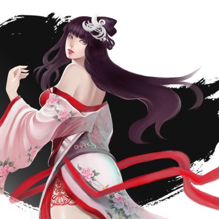 Макабе Мидори