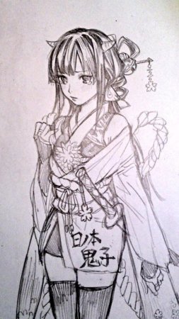 Ханьфу Китай фэнтези