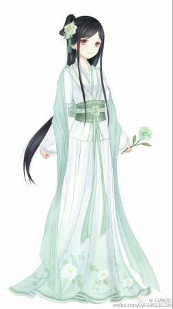 Аниме Манга