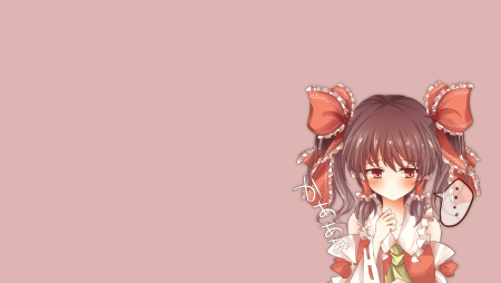 Обои на компьютер аниме