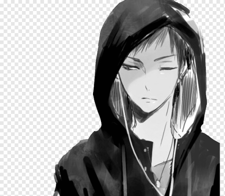 Грустные арты карандашом