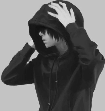 Юрий Плисецкий чёрно белый