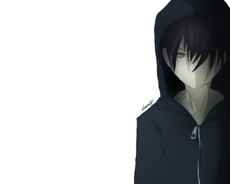 Аниме пацаны