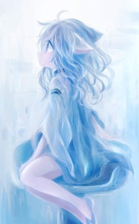 Аниме mari milkuro