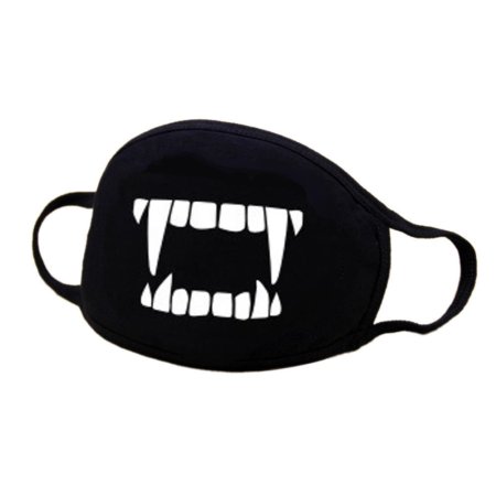 Маска на рот