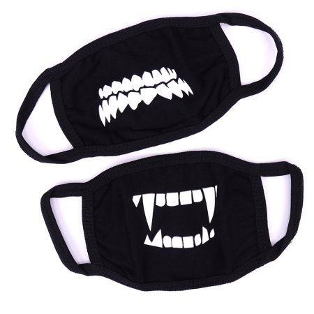 Маска на рот