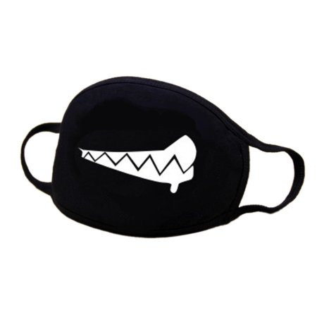 Маска на рот