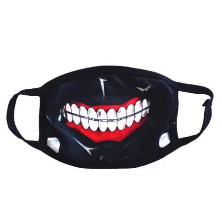 Маска Токийский гуль