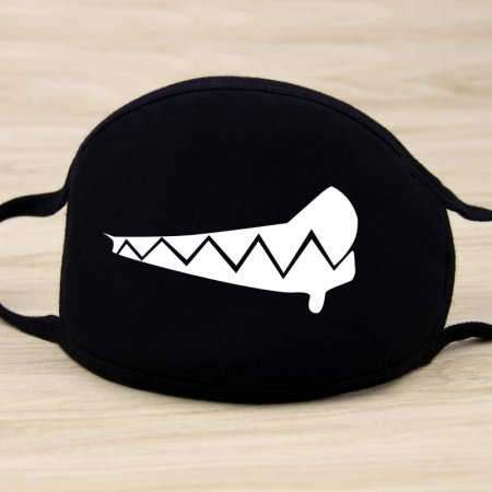 Маска на рот