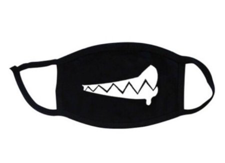 Маска медицинская