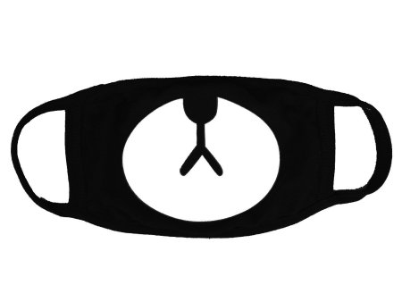 Маска Bear face Mask