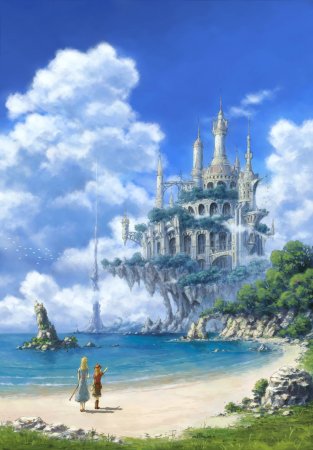 Воздушный замок