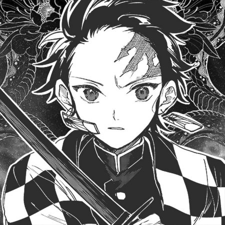 Аниме клинок рассекающий демонов