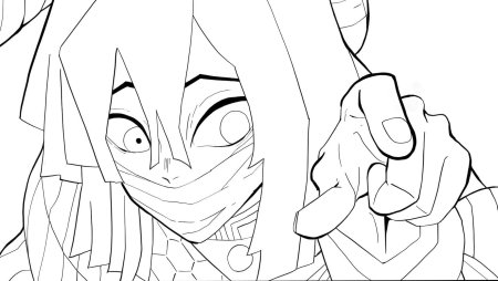 Игуро клинок