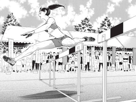Haikyuu Манга Тендо