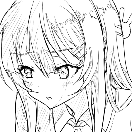 Май сукарандзима Манга