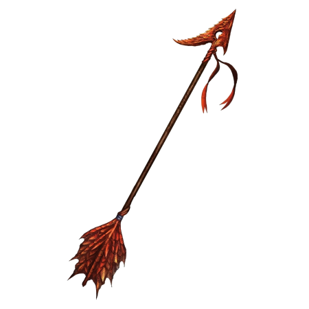 Магическое оружие днд5