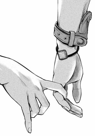 Рисунки рук карандашом для срисовки